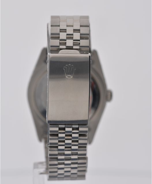 Rolex Datejust 16220 Image 3
